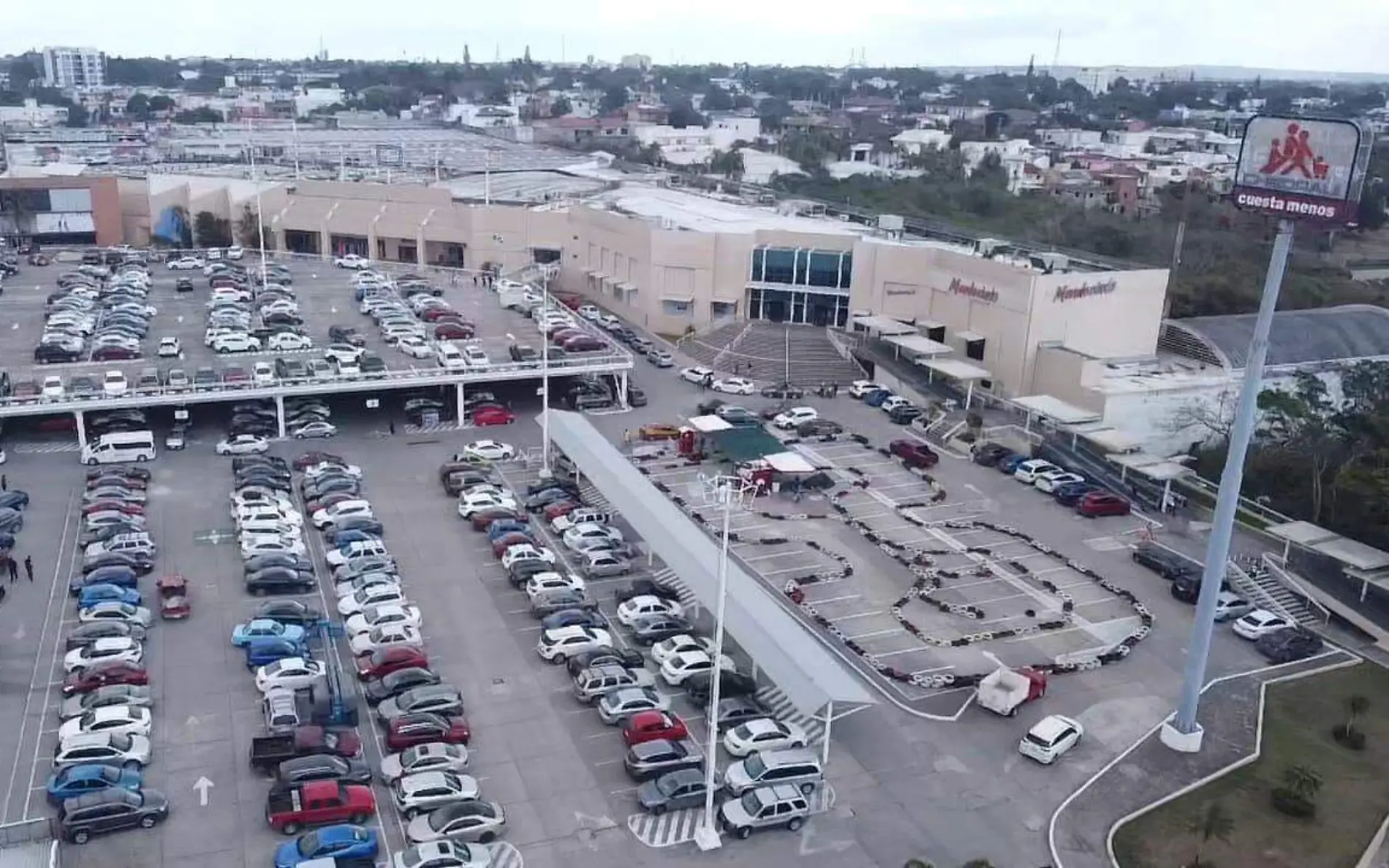 Chedraui Selecto llegará a Tampico 